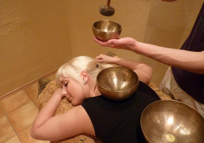 Отель Am Alten Strom