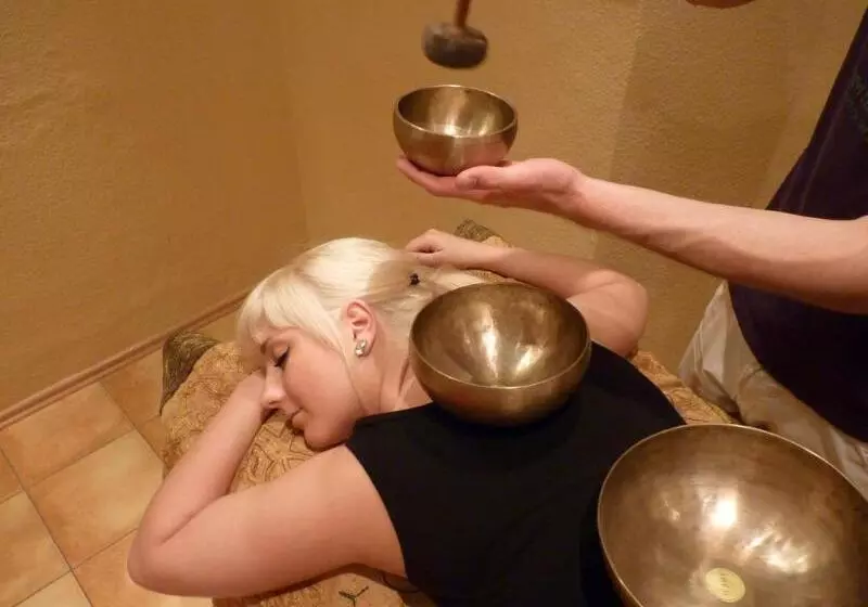 호텔 Am Alten Strom