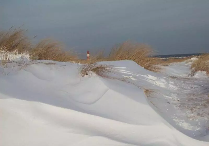 호텔 Am Alten Strom