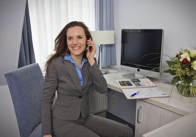 Отель Am Alten Strom