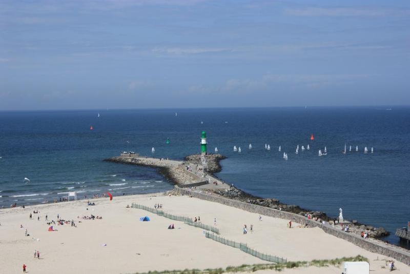 Отель Am Alten Strom