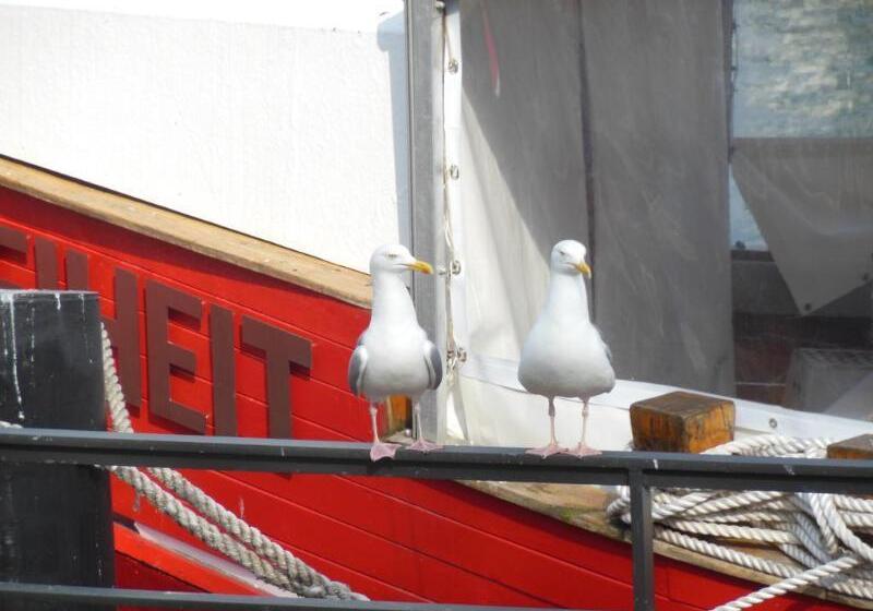 Отель Am Alten Strom