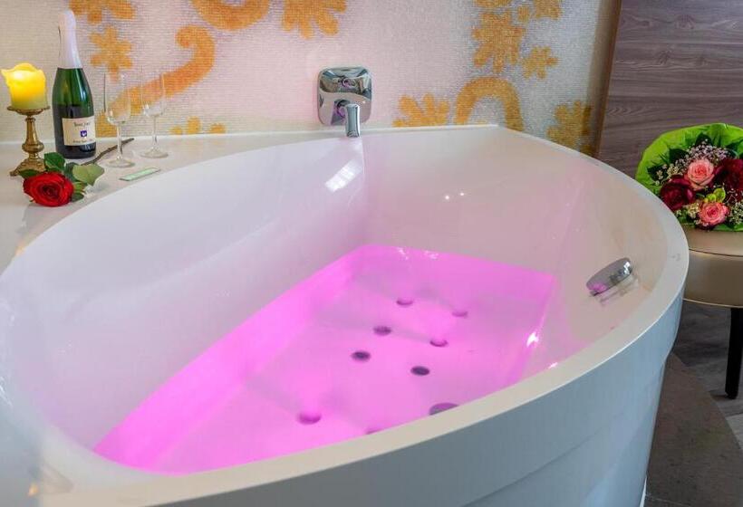 فندق Am Markt Bacharach