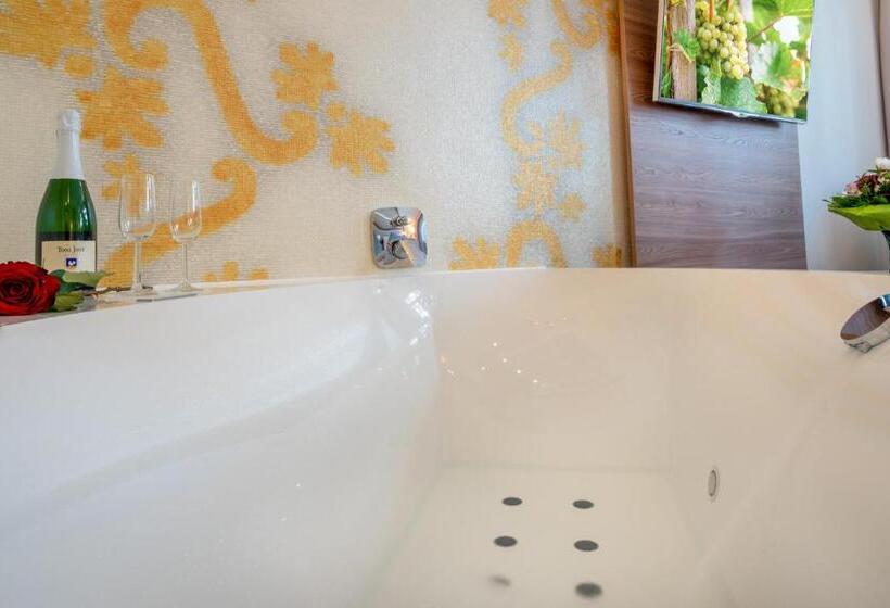 فندق Am Markt Bacharach