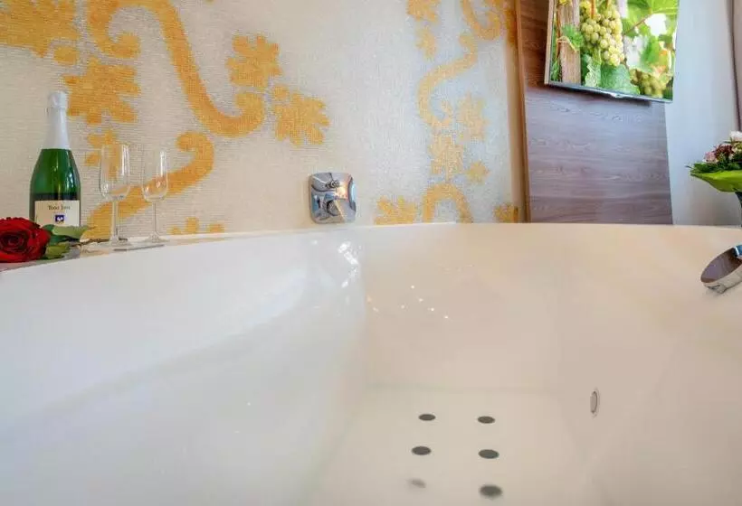 호텔 Am Markt Bacharach