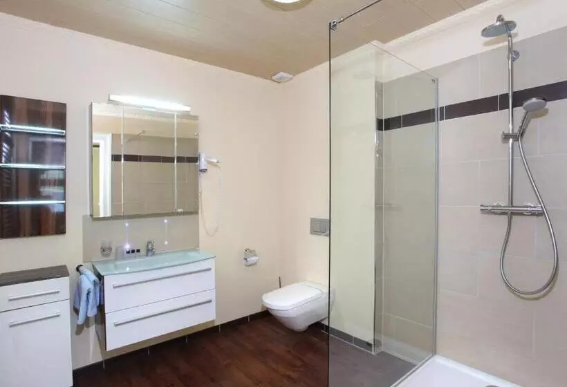 호텔 Am Markt Bacharach