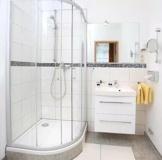 호텔 Am Markt Bacharach