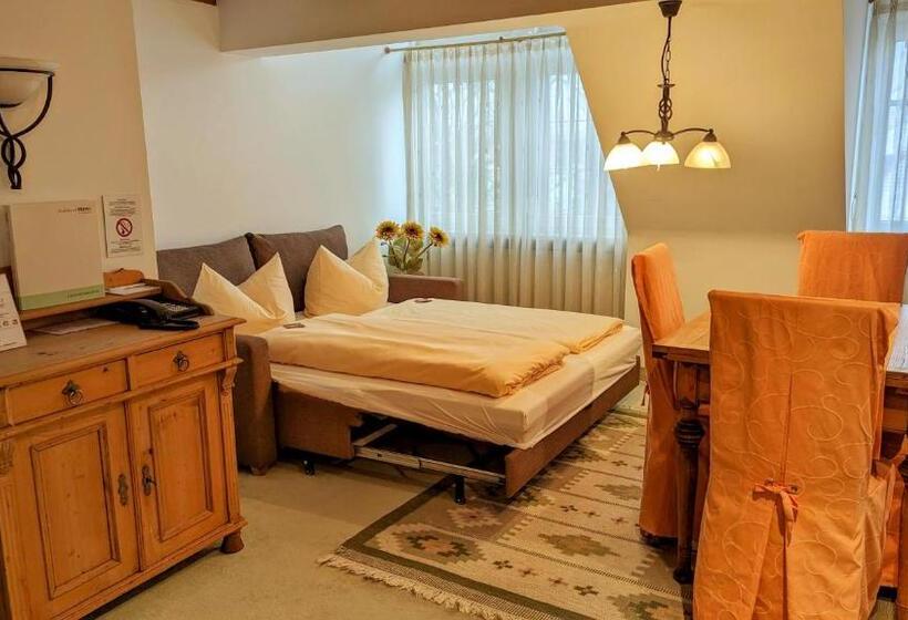 Ambient Hotel Am Europakanal