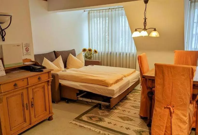 Ambient Hotel Am Europakanal