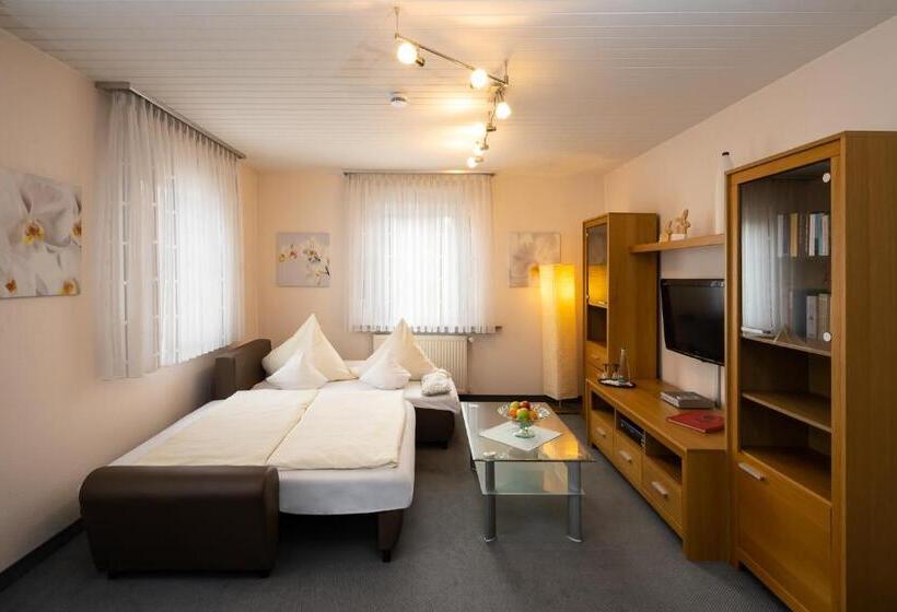 Ambient Hotel Am Europakanal