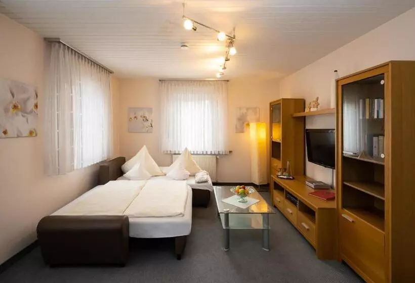 Ambient Hotel Am Europakanal