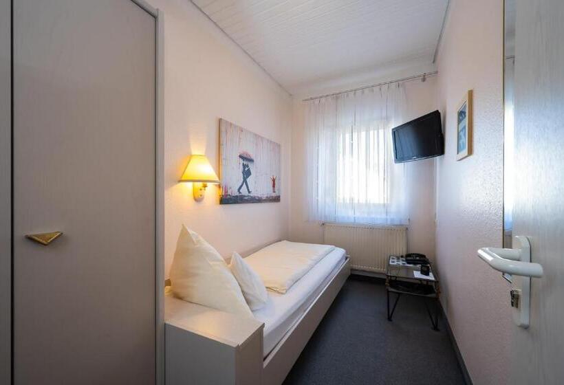 Ambient Hotel Am Europakanal