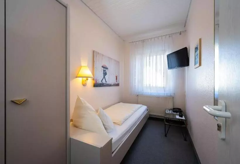 Ambient Hotel Am Europakanal