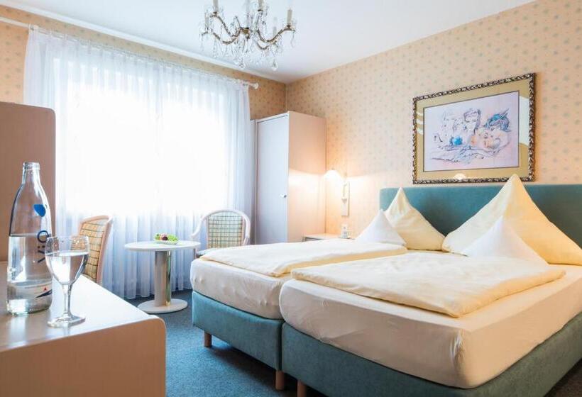 Ambient Hotel Am Europakanal