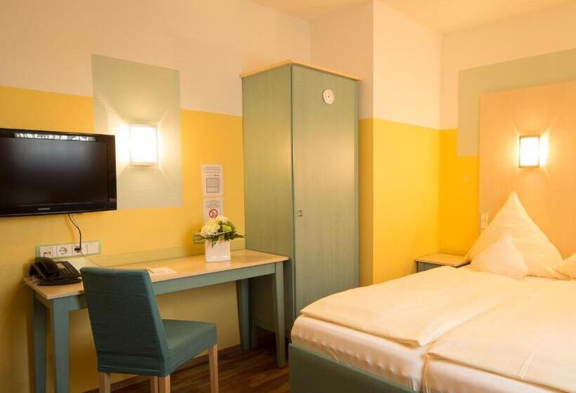 Ambient Hotel Am Europakanal