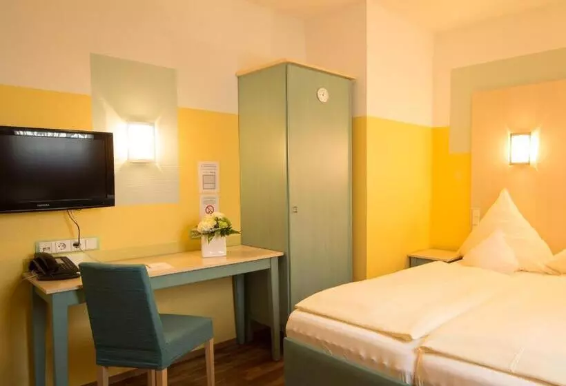 Ambient Hotel Am Europakanal