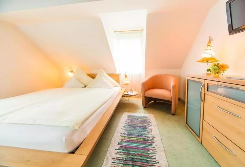 Ambient Hotel Am Europakanal