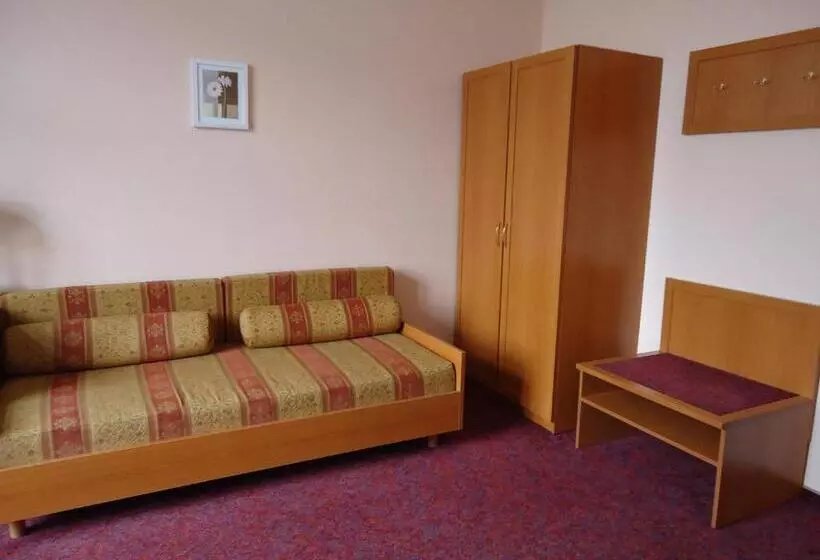 هتل Aster An Der Messe