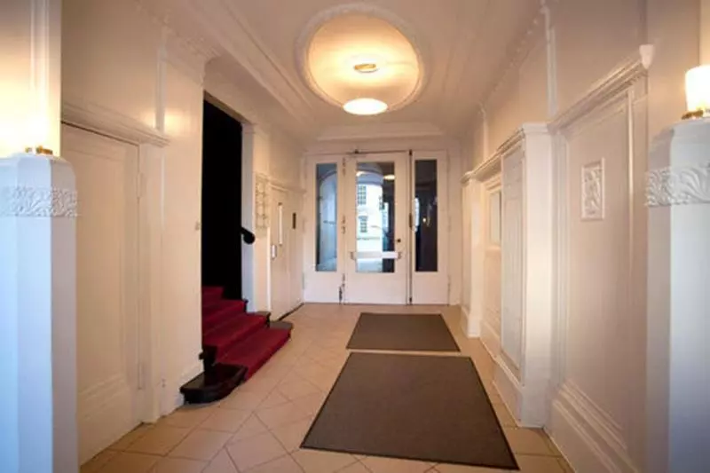 هتل Aster An Der Messe