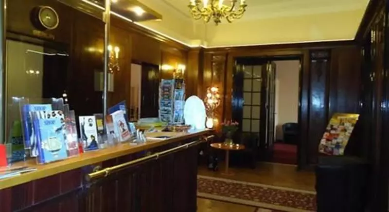 هتل Aster An Der Messe