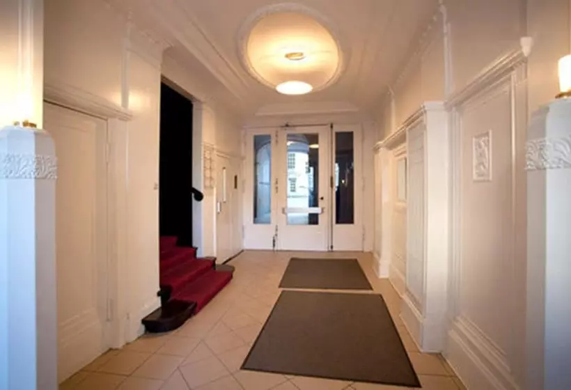 هتل Aster An Der Messe