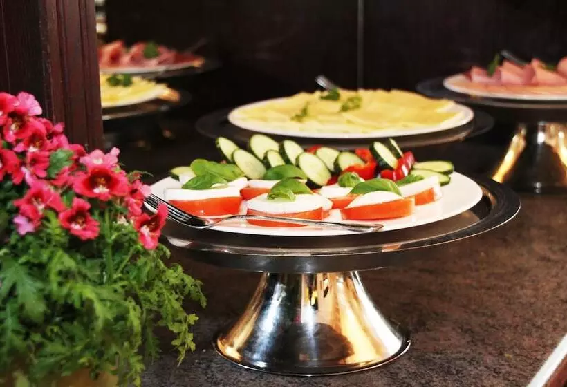 هتل Aster An Der Messe