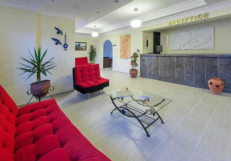 Hotel Bitez Kassandra