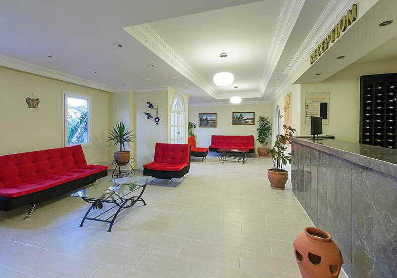 Hotel Bitez Kassandra