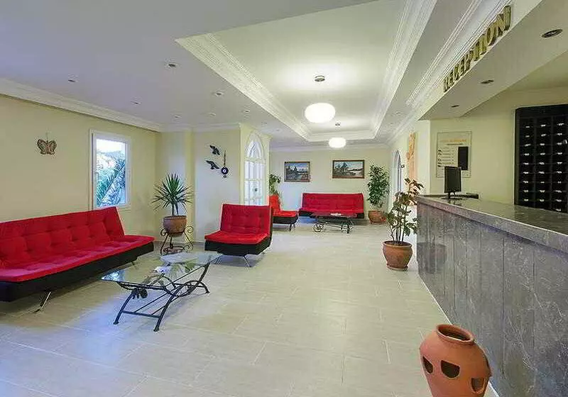 فندق Bitez Kassandra