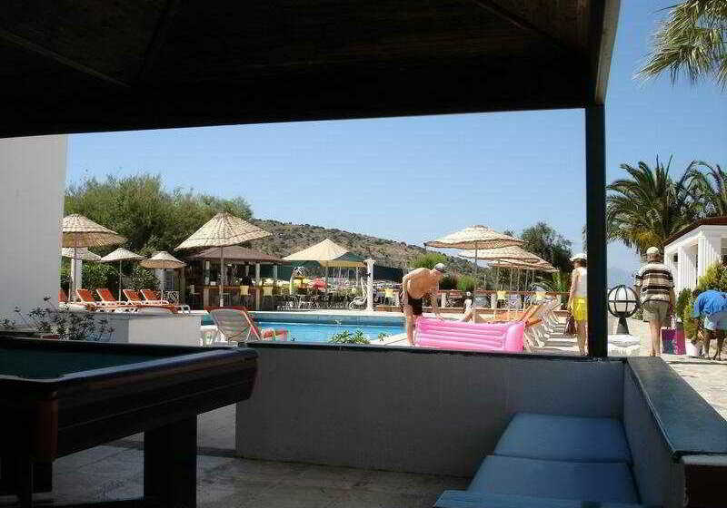 Hotel Bitez Kassandra