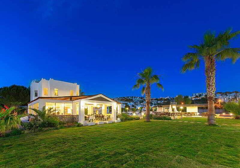 Hotel Bitez Kassandra