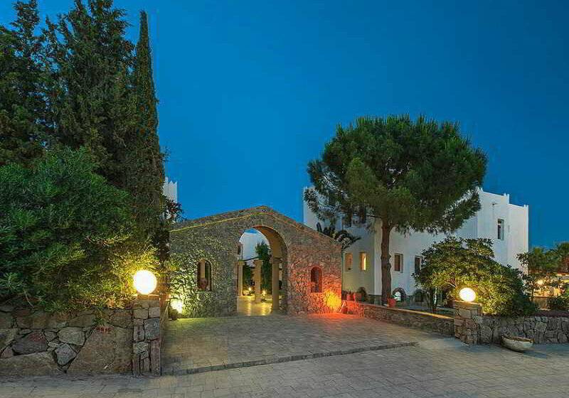 Hotel Bitez Kassandra