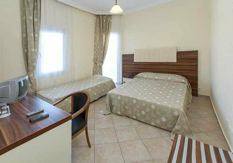 Hotel Bitez Kassandra