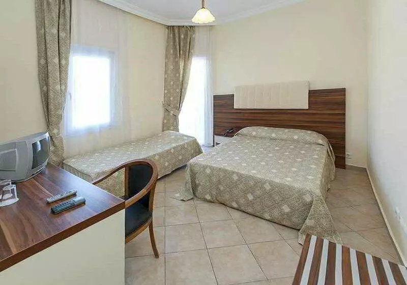 فندق Bitez Kassandra