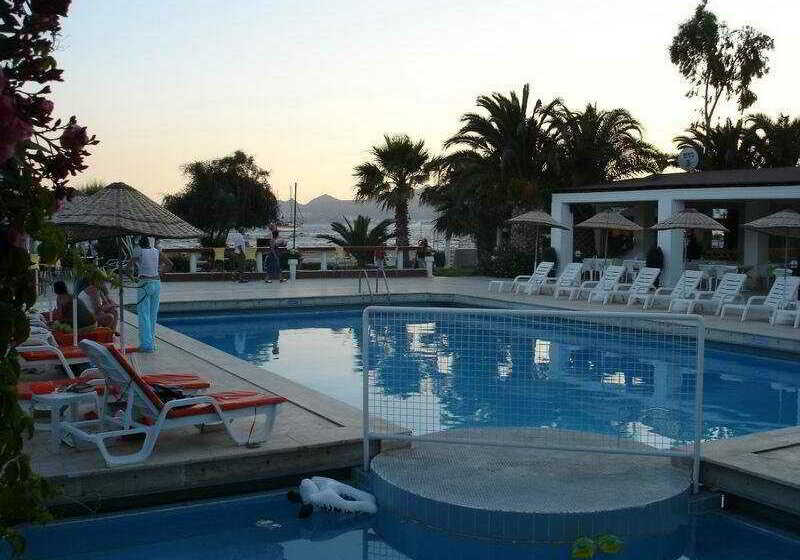 Hotel Bitez Kassandra