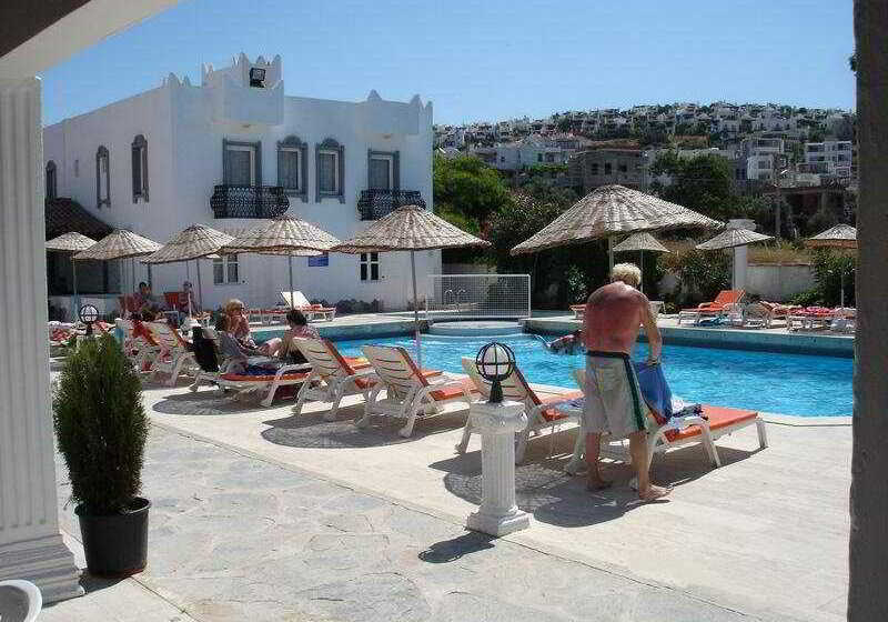 Hotel Bitez Kassandra