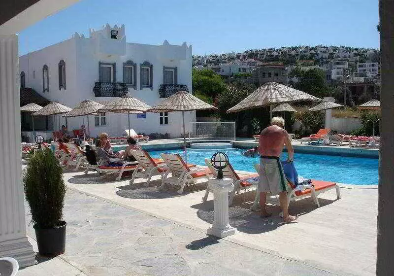 فندق Bitez Kassandra