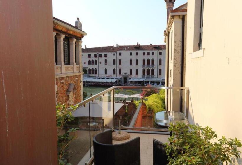 Hotel Ca  Nigra Lagoon Resort