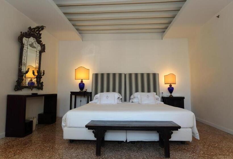 Hotel Ca  Nigra Lagoon Resort