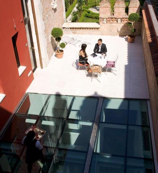 Hotel Ca  Nigra Lagoon Resort