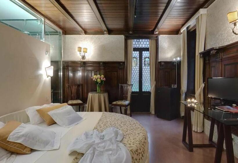 Hotel Ca  Nigra Lagoon Resort