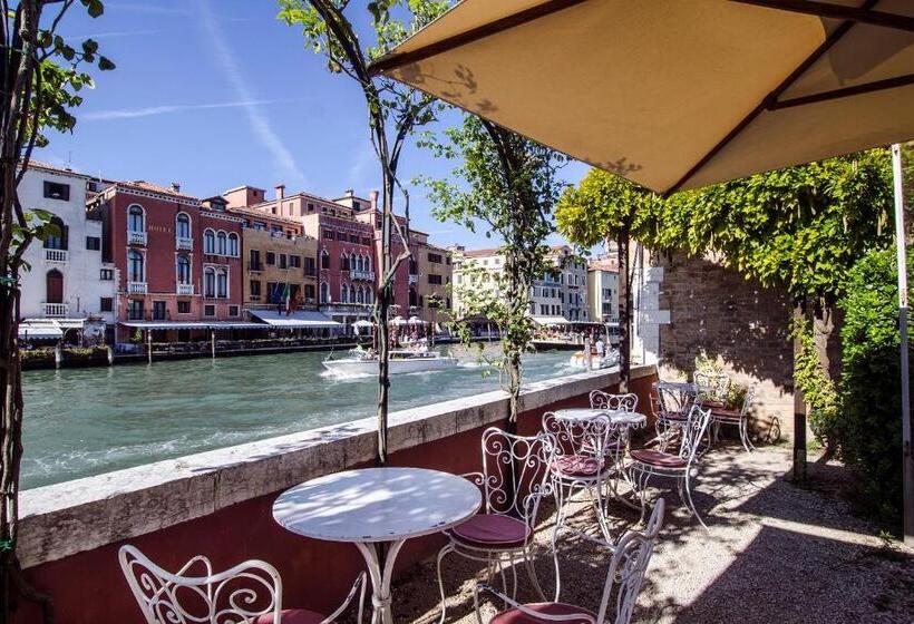 Hotel Ca  Nigra Lagoon Resort