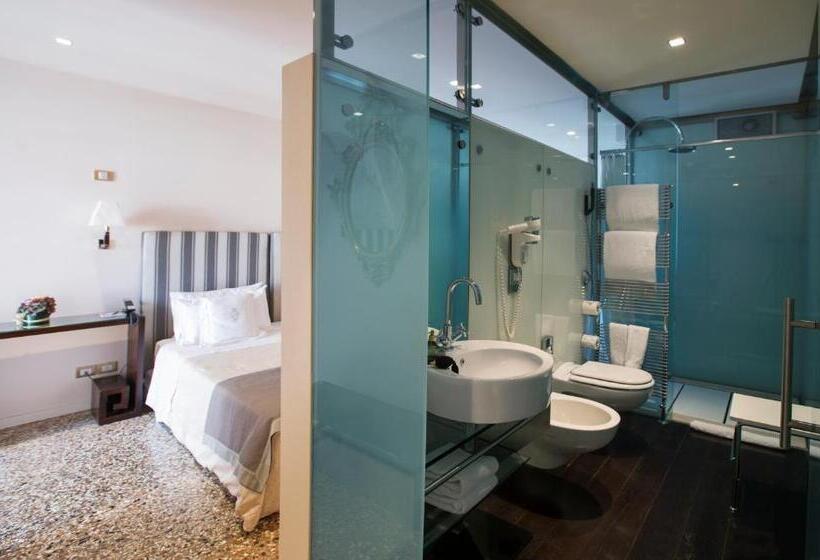 Hotel Ca  Nigra Lagoon Resort