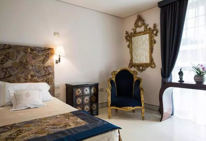 هتل Ca  Nigra Lagoon Resort