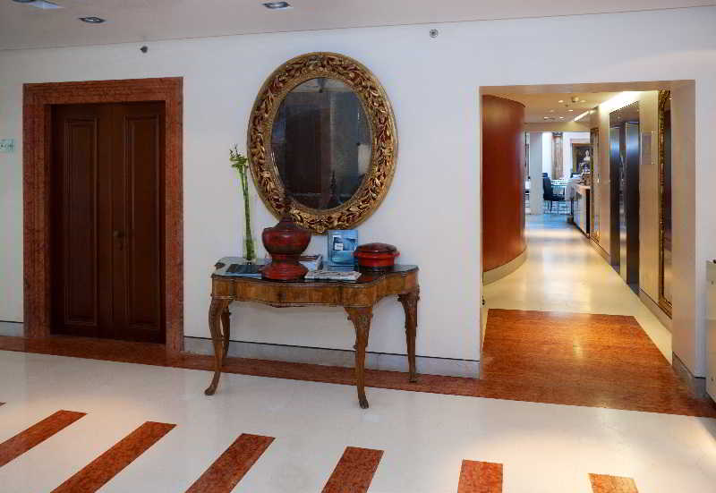 Hotel Ca  Nigra Lagoon Resort