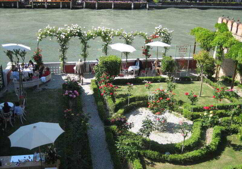 Hotel Ca  Nigra Lagoon Resort