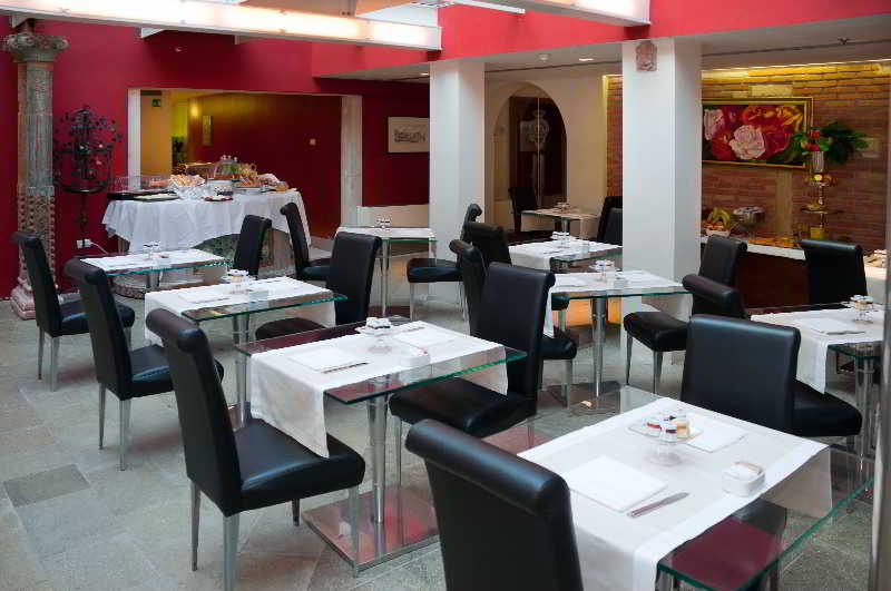 Hotel Ca  Nigra Lagoon Resort