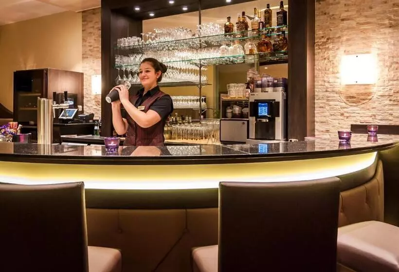 酒店 Der Romantik Hof Greetsiel