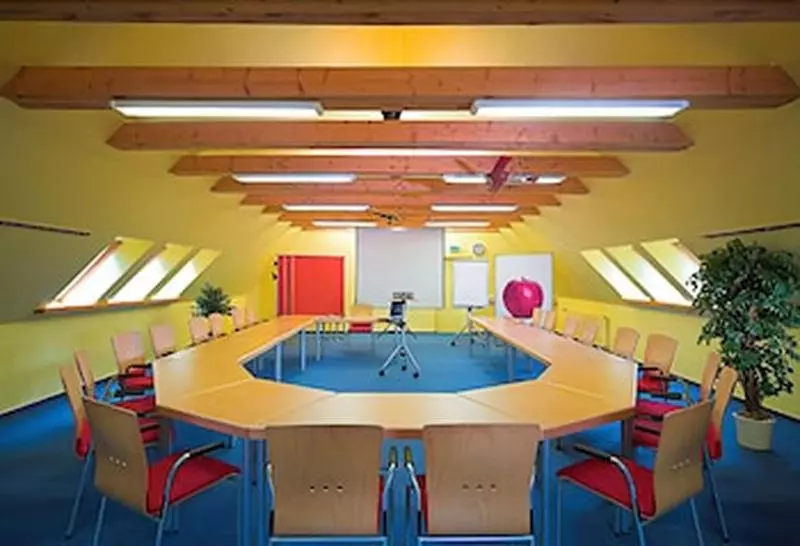 Friederikenhof Hotel Restaurant & Spa