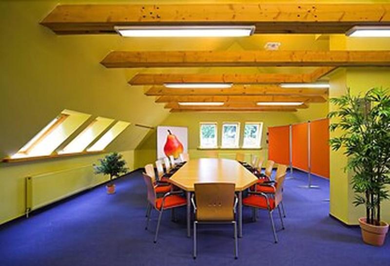 Friederikenhof Hotel Restaurant & Spa